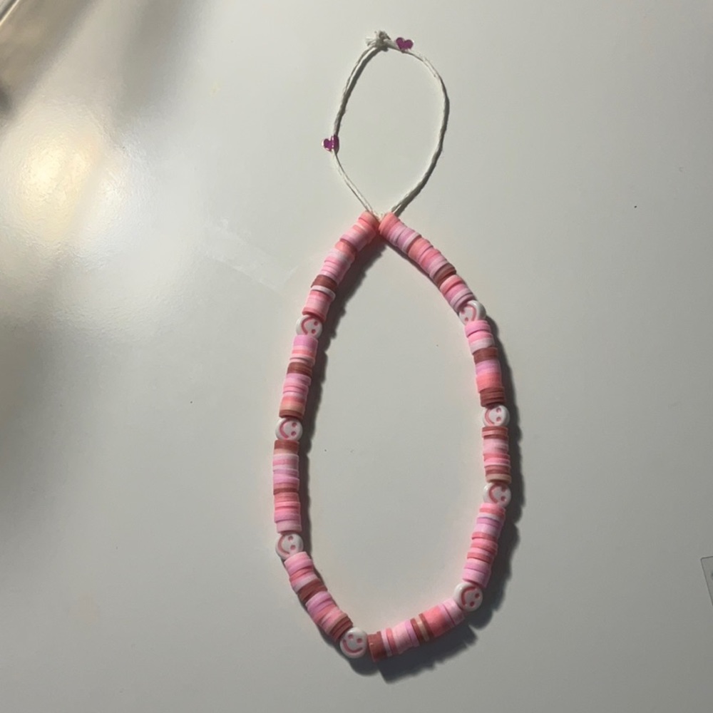 Pinkety drinkety